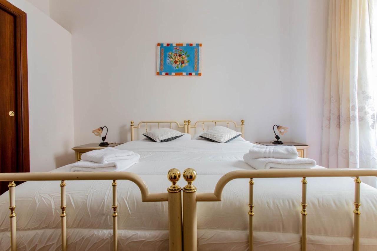 Oscar 3 Hotel Rome Exterior photo