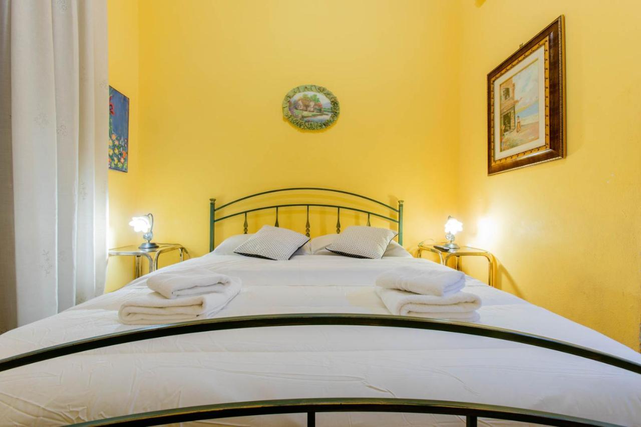 Oscar 3 Hotel Rome Exterior photo