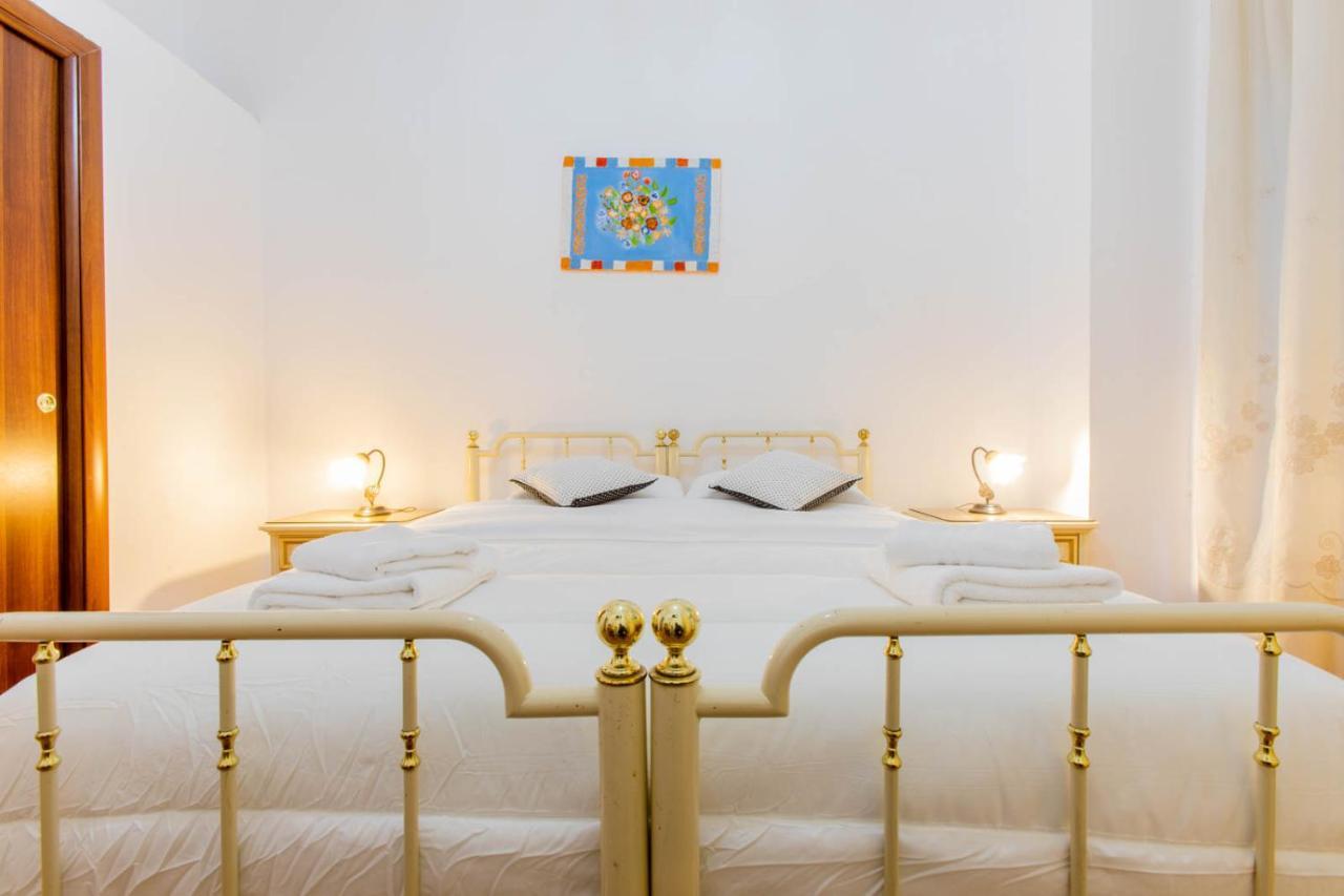 Oscar 3 Hotel Rome Exterior photo